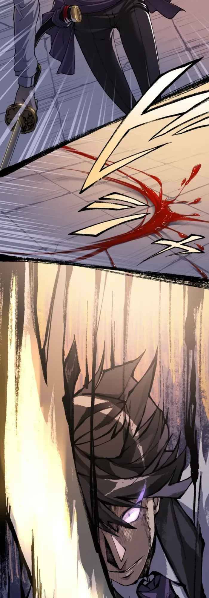 Ta Là Thiên Thần Mạnh Nhất Chap 8 - Next Chap 9