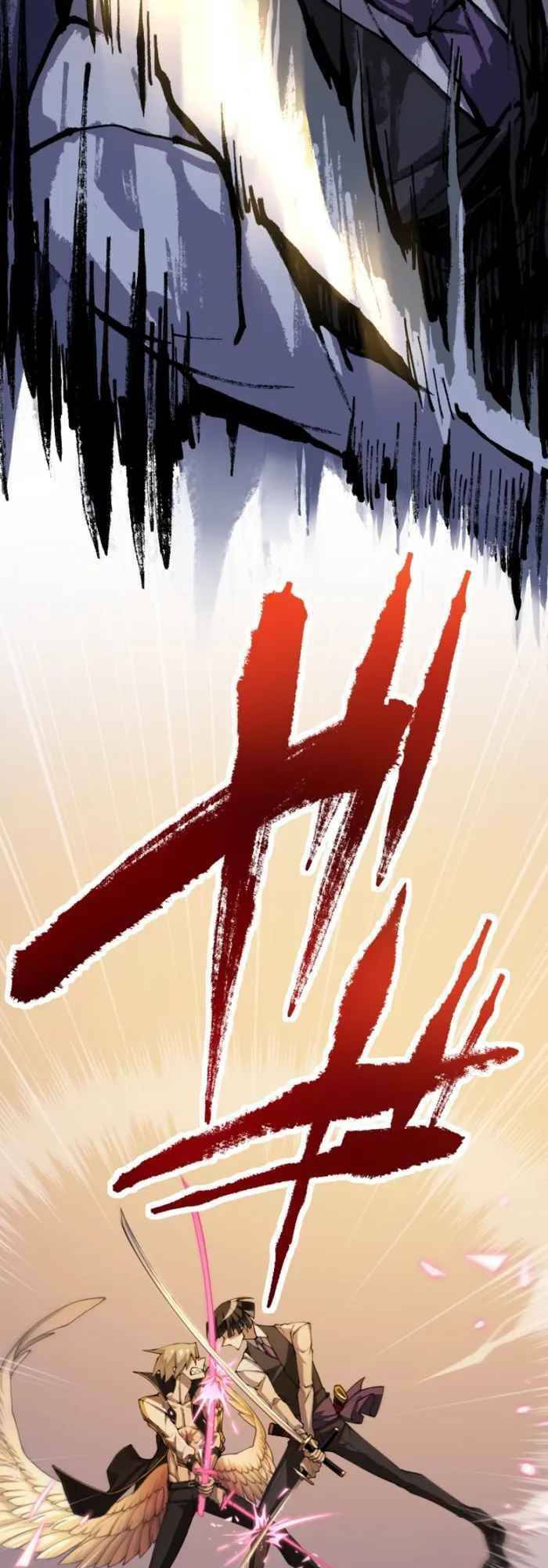 Ta Là Thiên Thần Mạnh Nhất Chap 8 - Next Chap 9