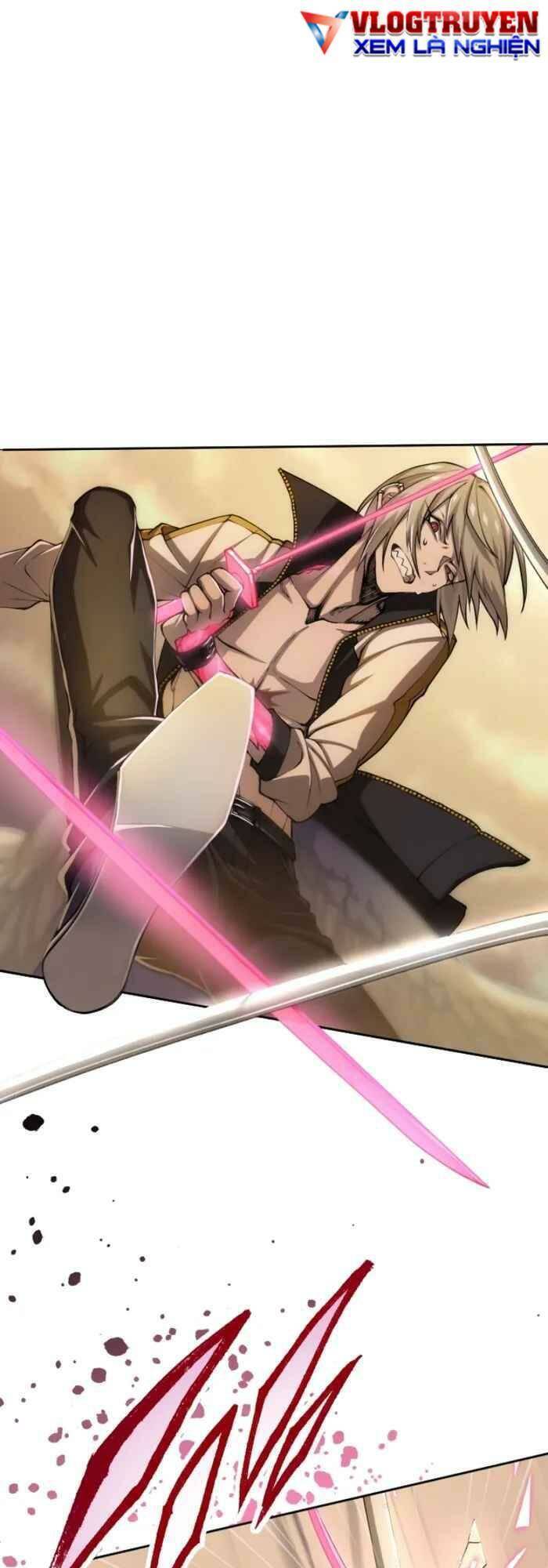 Ta Là Thiên Thần Mạnh Nhất Chap 8 - Next Chap 9
