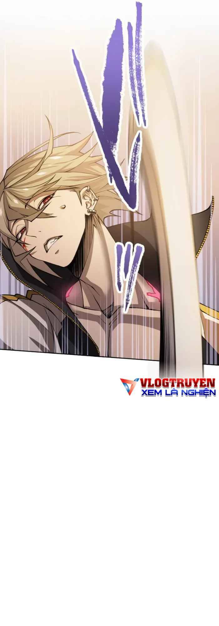 Ta Là Thiên Thần Mạnh Nhất Chap 8 - Next Chap 9