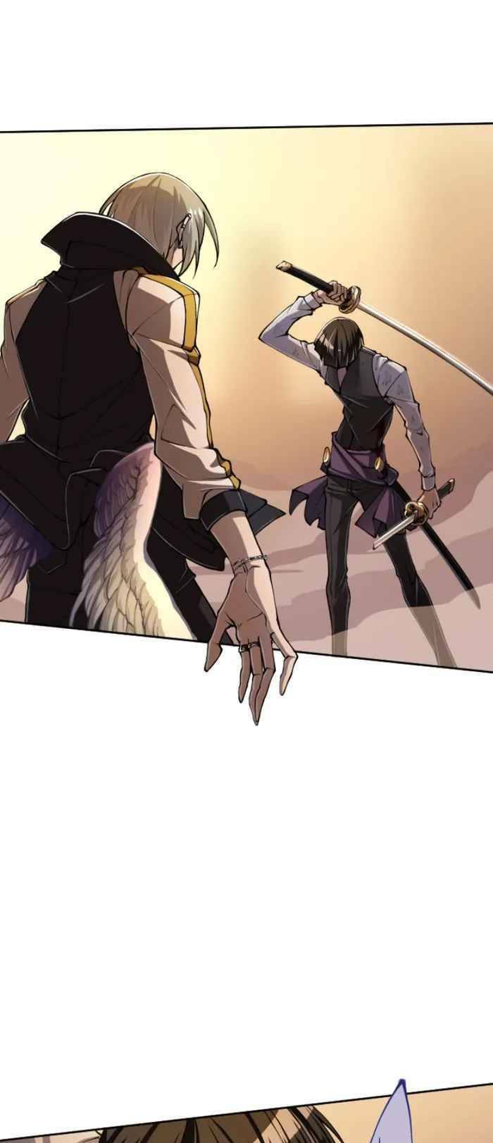 Ta Là Thiên Thần Mạnh Nhất Chap 8 - Next Chap 9