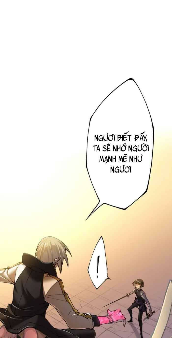 Ta Là Thiên Thần Mạnh Nhất Chap 8 - Next Chap 9