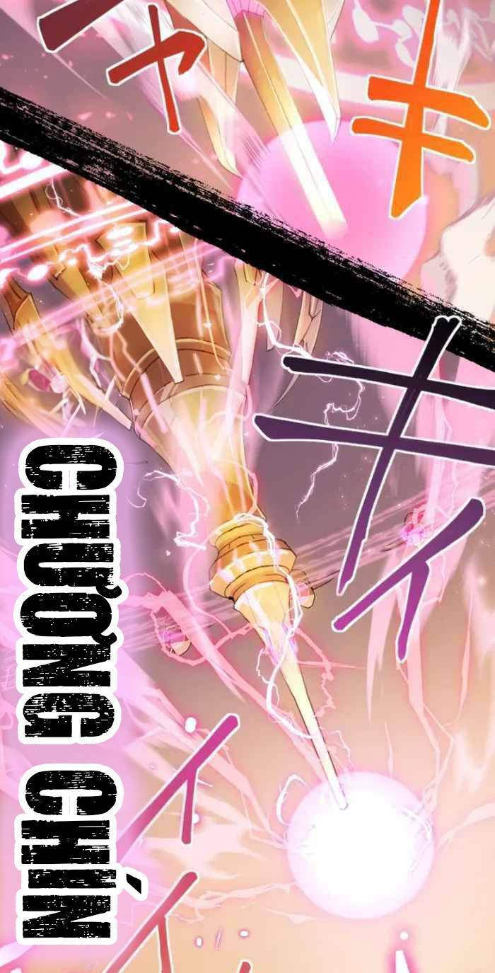 Ta Là Thiên Thần Mạnh Nhất Chap 8 - Next Chap 9