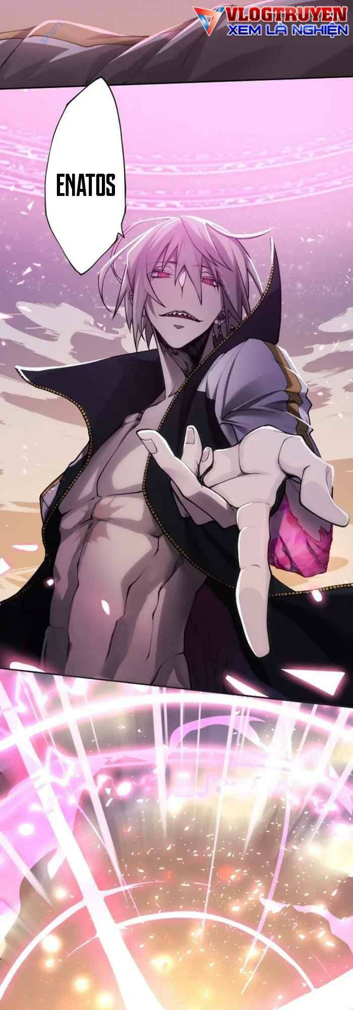 Ta Là Thiên Thần Mạnh Nhất Chap 8 - Next Chap 9