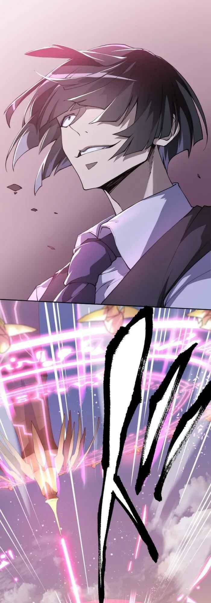 Ta Là Thiên Thần Mạnh Nhất Chap 8 - Next Chap 9