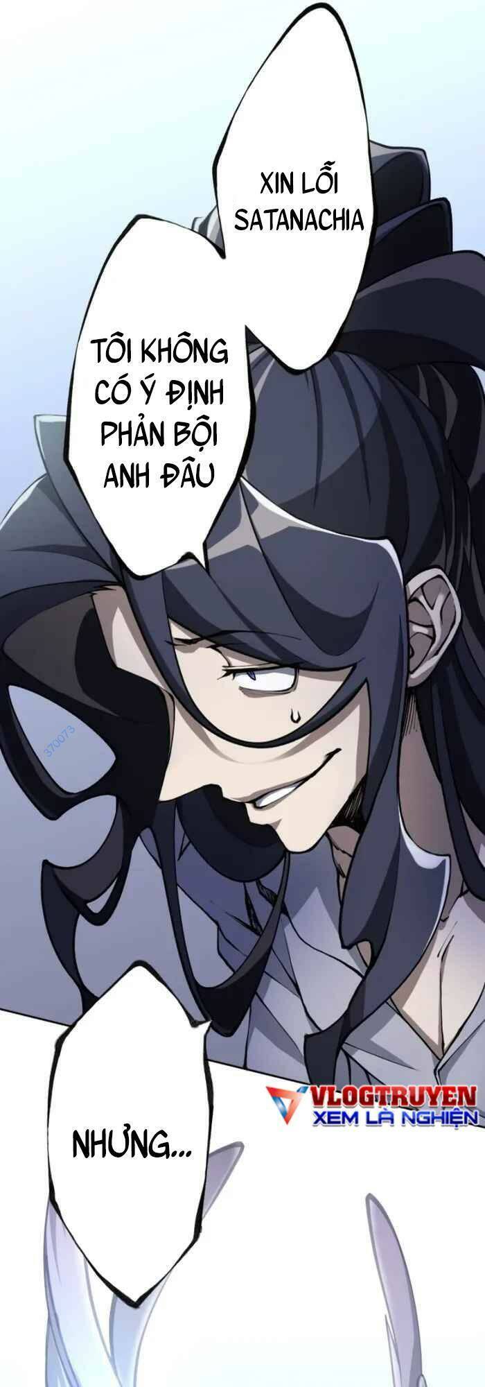 Ta Là Thiên Thần Mạnh Nhất Chap 8 - Next Chap 9