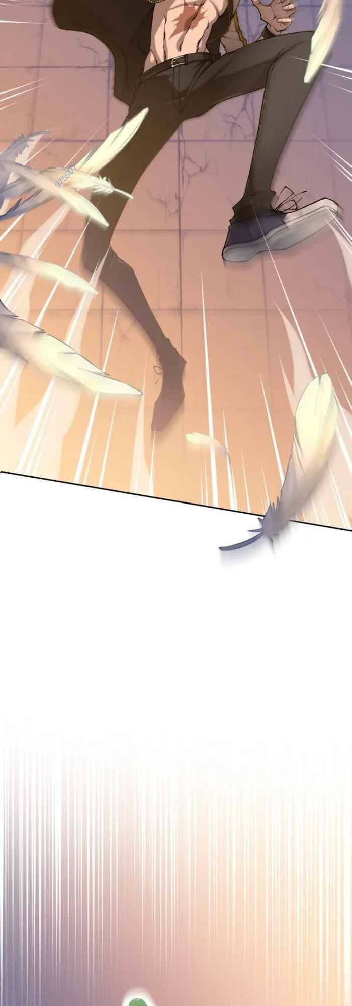 Ta Là Thiên Thần Mạnh Nhất Chap 9 - Next Chap 10