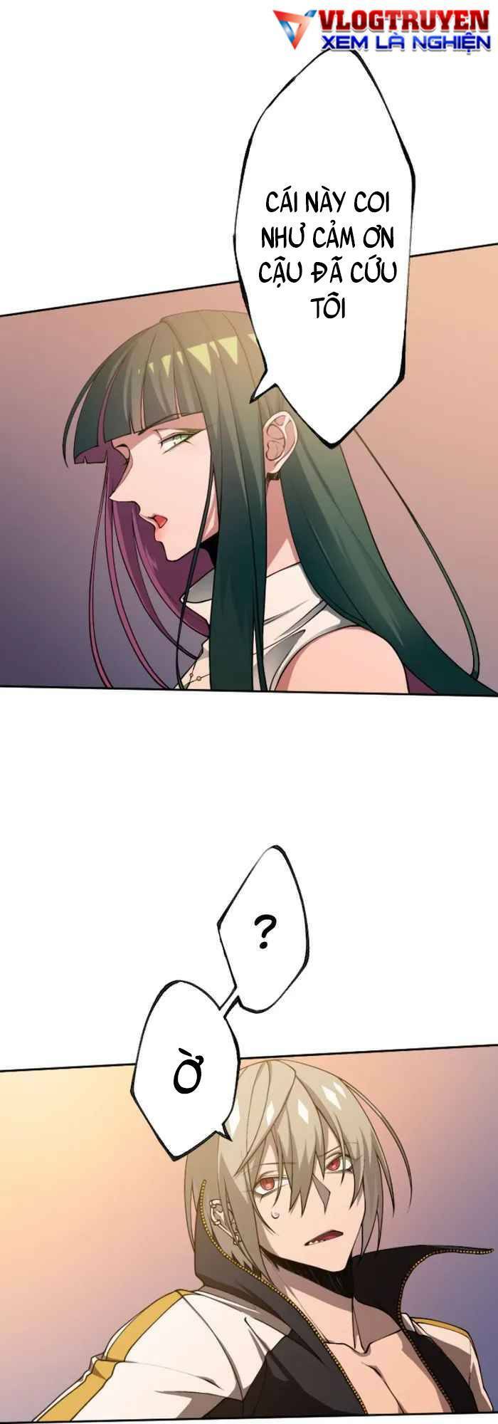 Ta Là Thiên Thần Mạnh Nhất Chap 9 - Next Chap 10