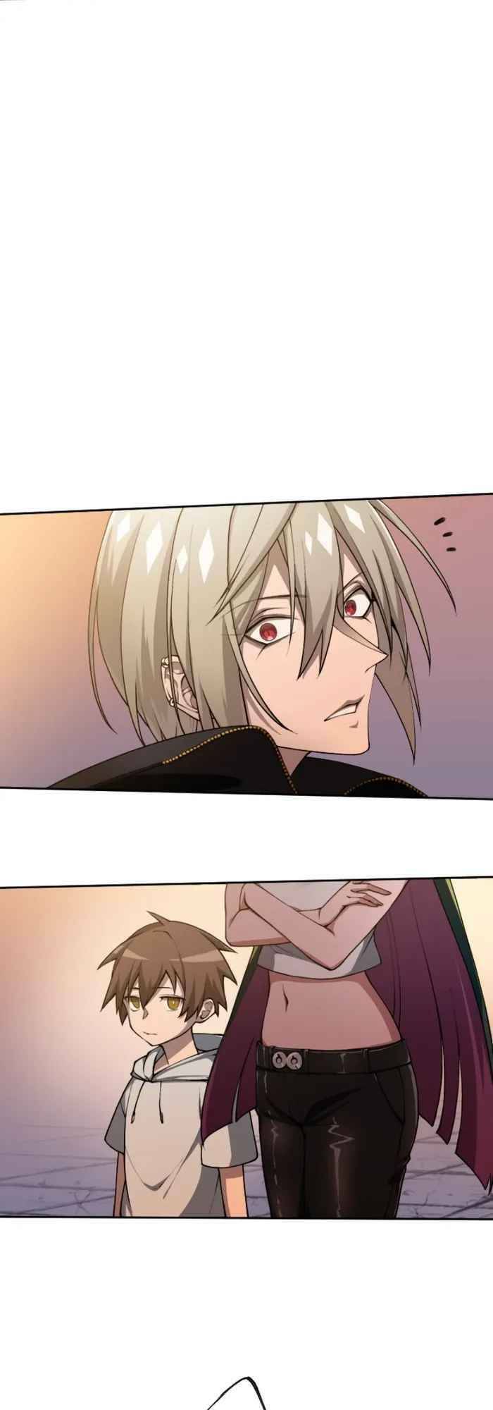 Ta Là Thiên Thần Mạnh Nhất Chap 9 - Next Chap 10