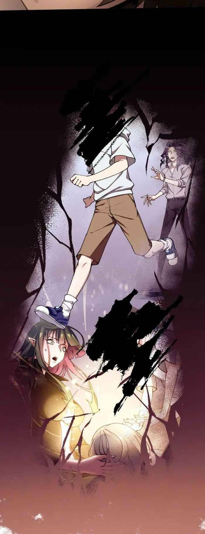 Ta Là Thiên Thần Mạnh Nhất Chap 9 - Next Chap 10