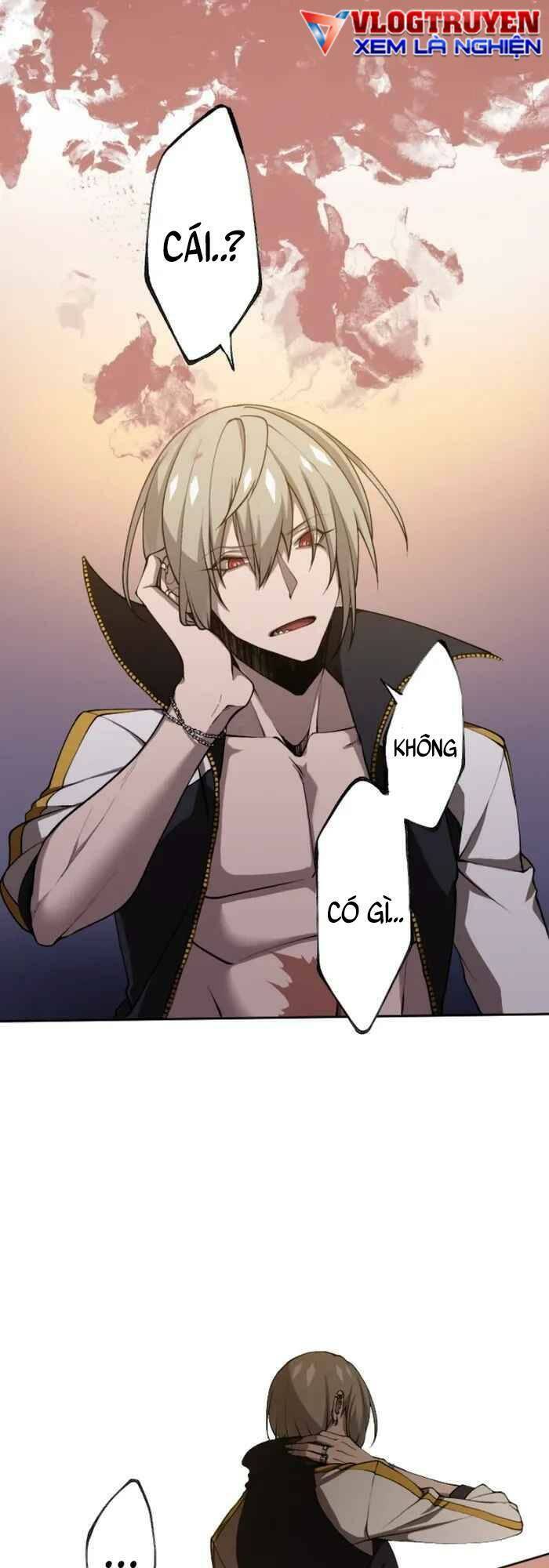 Ta Là Thiên Thần Mạnh Nhất Chap 9 - Next Chap 10