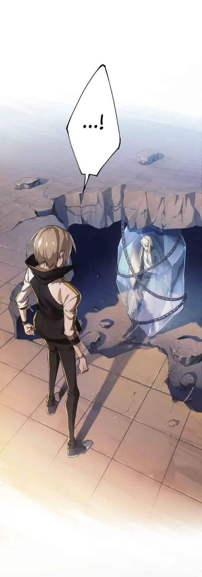 Ta Là Thiên Thần Mạnh Nhất Chap 9 - Next Chap 10