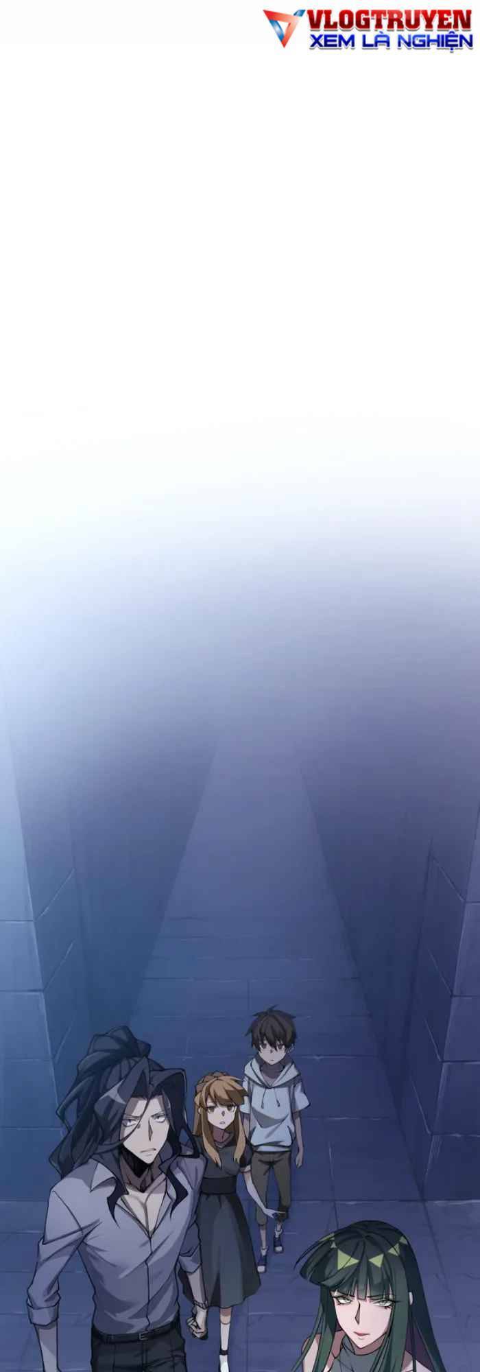 Ta Là Thiên Thần Mạnh Nhất Chap 9 - Next Chap 10