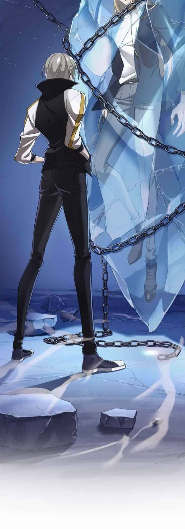 Ta Là Thiên Thần Mạnh Nhất Chap 9 - Next Chap 10