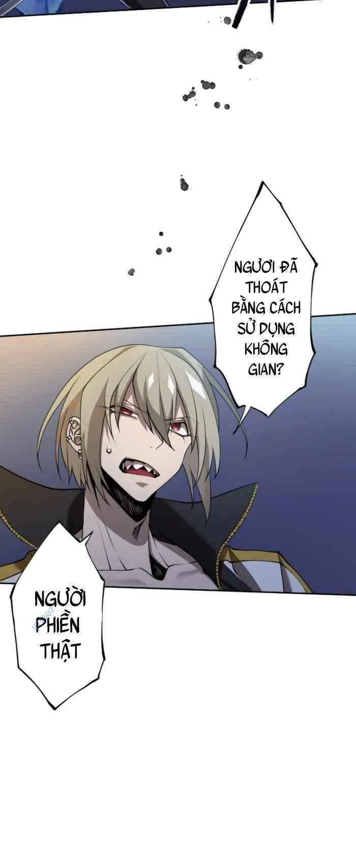 Ta Là Thiên Thần Mạnh Nhất Chap 9 - Next Chap 10