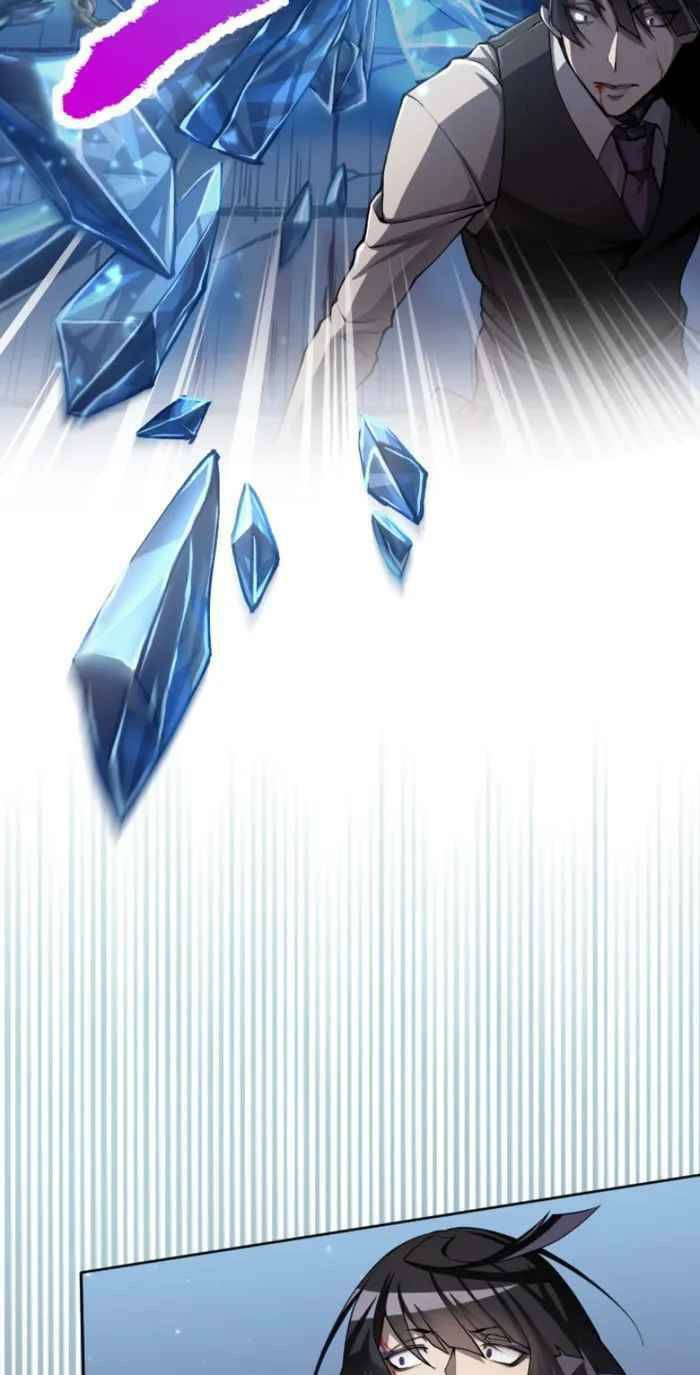 Ta Là Thiên Thần Mạnh Nhất Chap 9 - Next Chap 10
