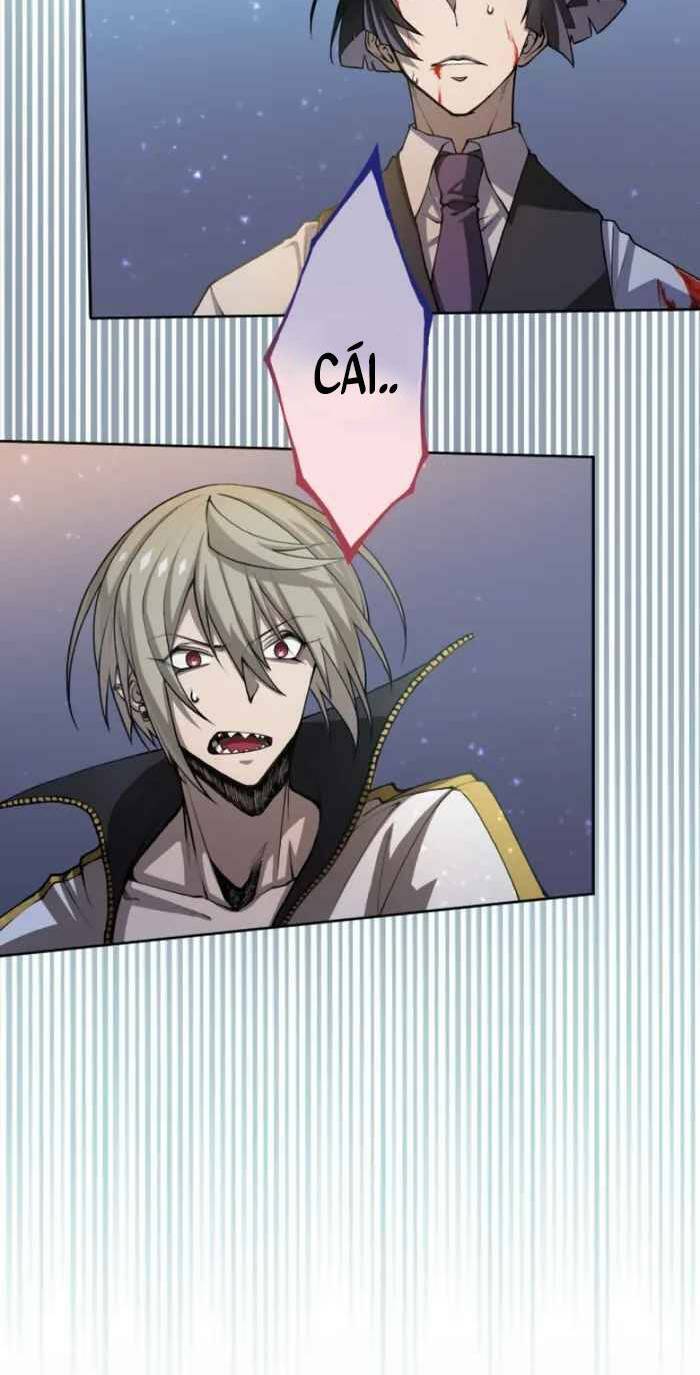 Ta Là Thiên Thần Mạnh Nhất Chap 9 - Next Chap 10