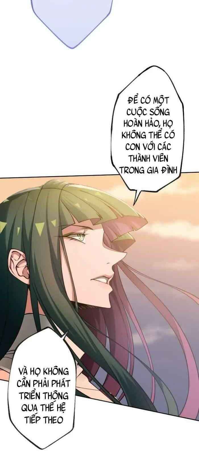 Ta Là Thiên Thần Mạnh Nhất Chap 9 - Next Chap 10