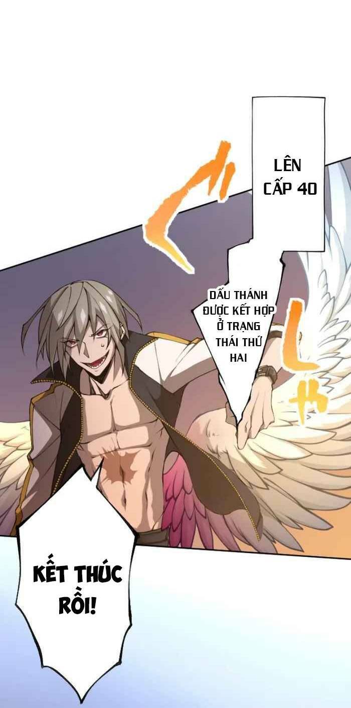 Ta Là Thiên Thần Mạnh Nhất Chap 9 - Next Chap 10