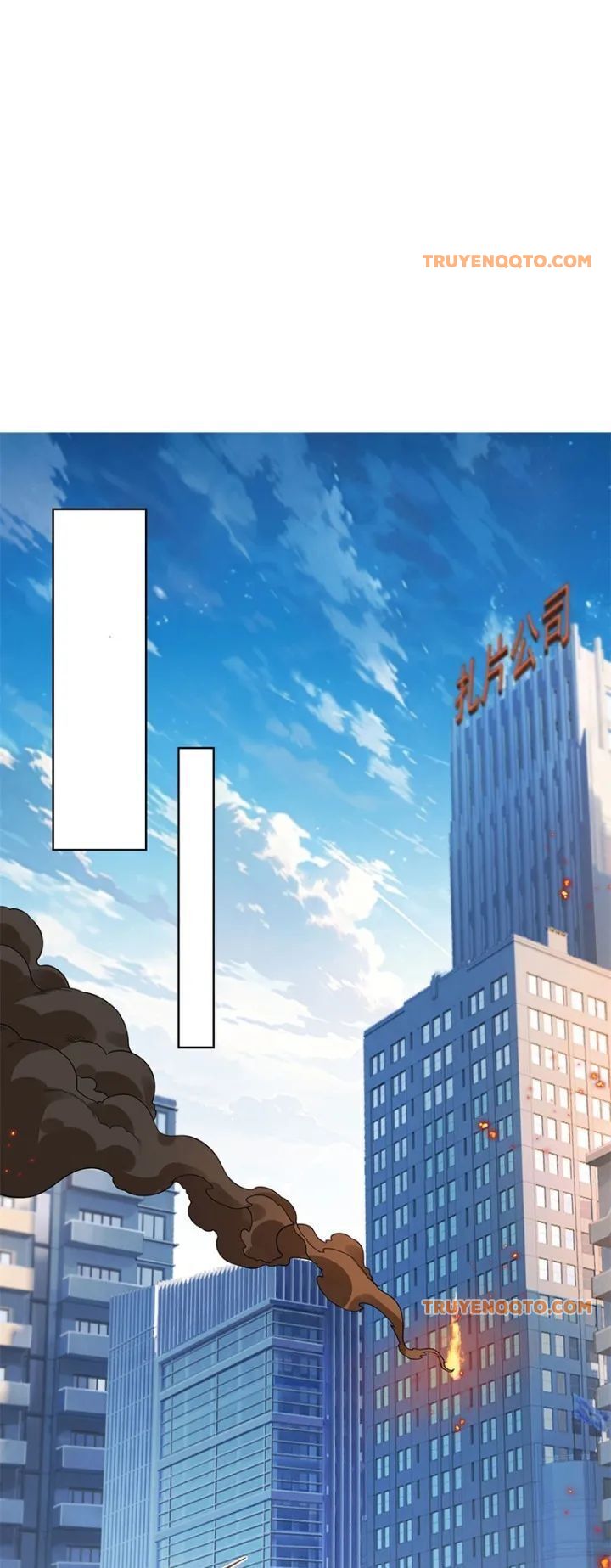 Ta Là Tiên Tôn Thiên Giới Bị Mất Trí Nhớ Chap 10 - Next Chap 11