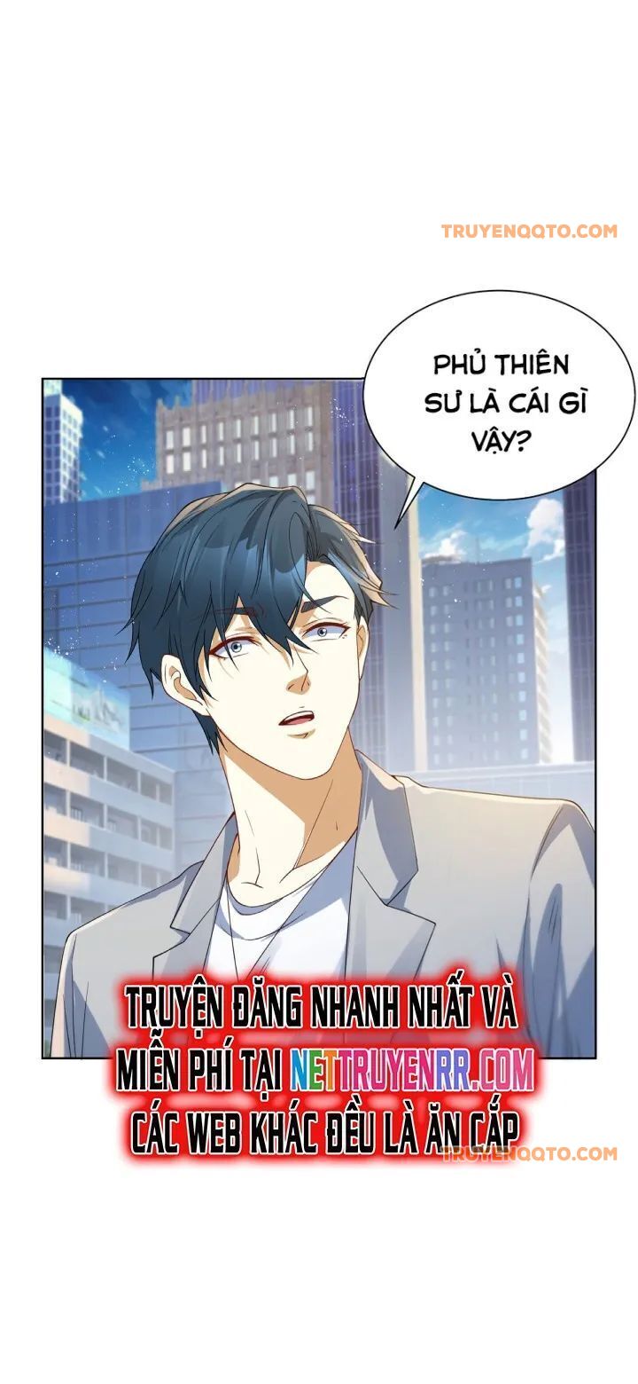 Ta Là Tiên Tôn Thiên Giới Bị Mất Trí Nhớ Chap 10 - Next Chap 11