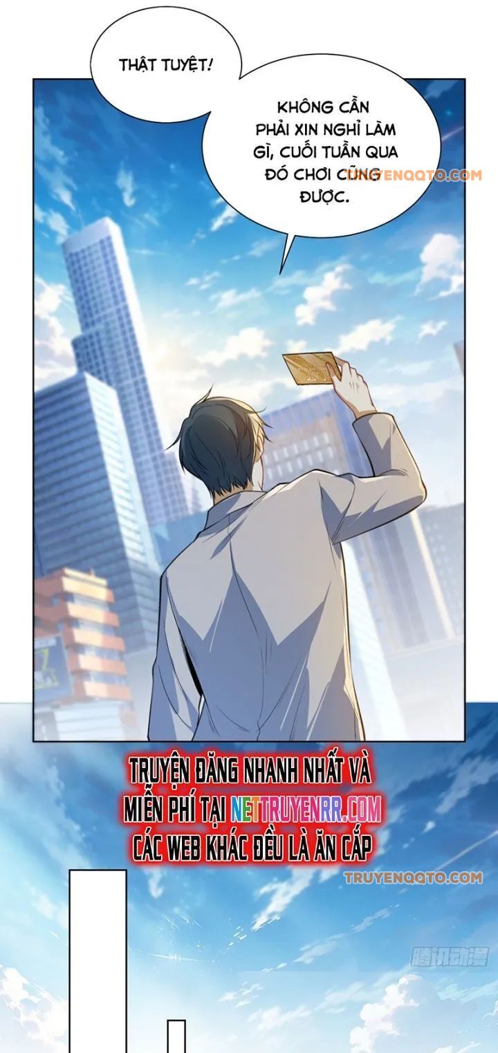 Ta Là Tiên Tôn Thiên Giới Bị Mất Trí Nhớ Chap 10 - Next Chap 11
