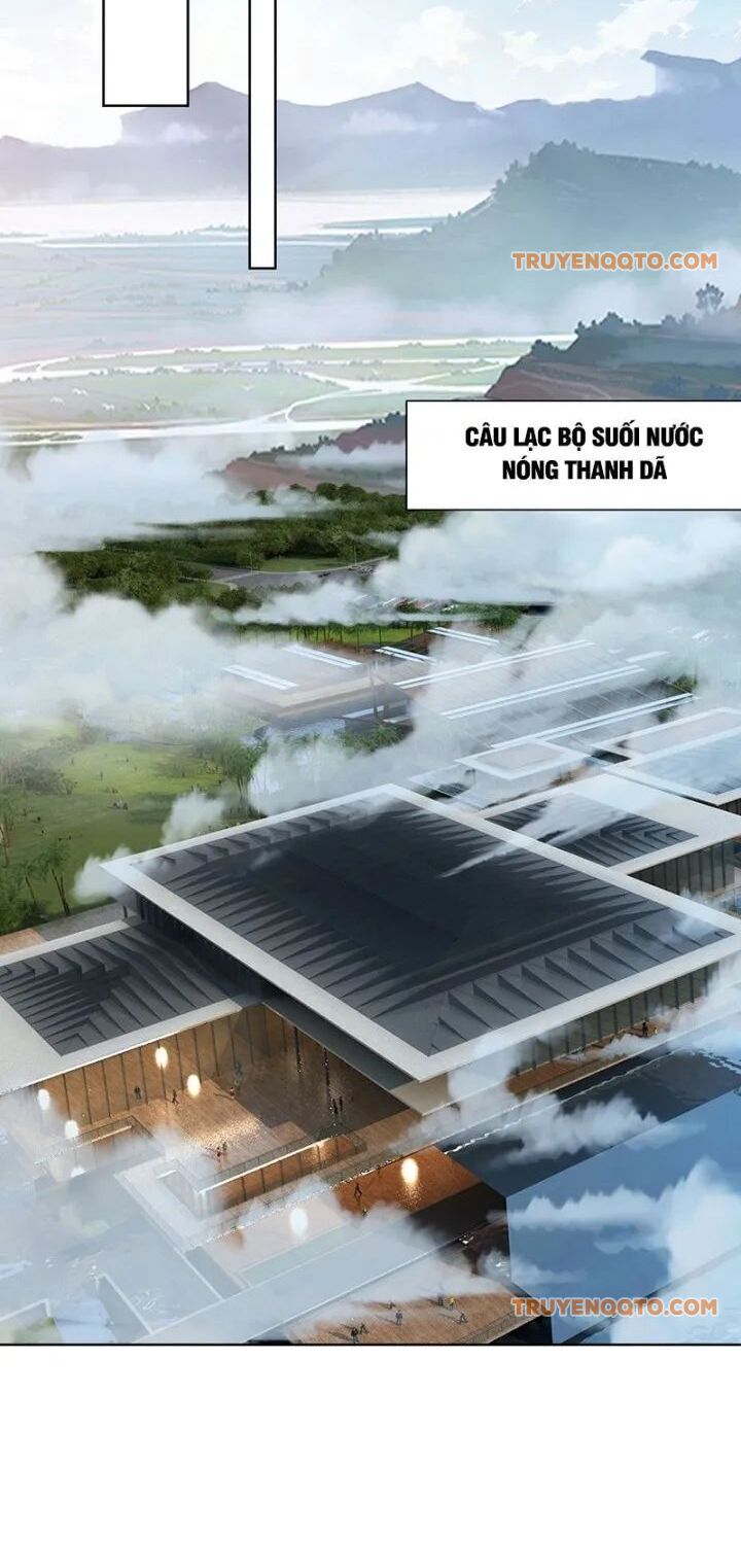 Ta Là Tiên Tôn Thiên Giới Bị Mất Trí Nhớ Chap 10 - Next Chap 11