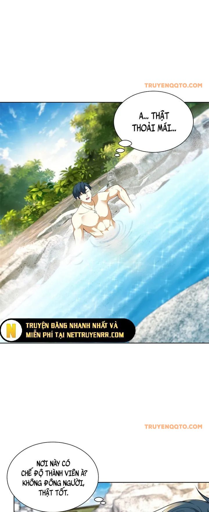 Ta Là Tiên Tôn Thiên Giới Bị Mất Trí Nhớ Chap 10 - Next Chap 11