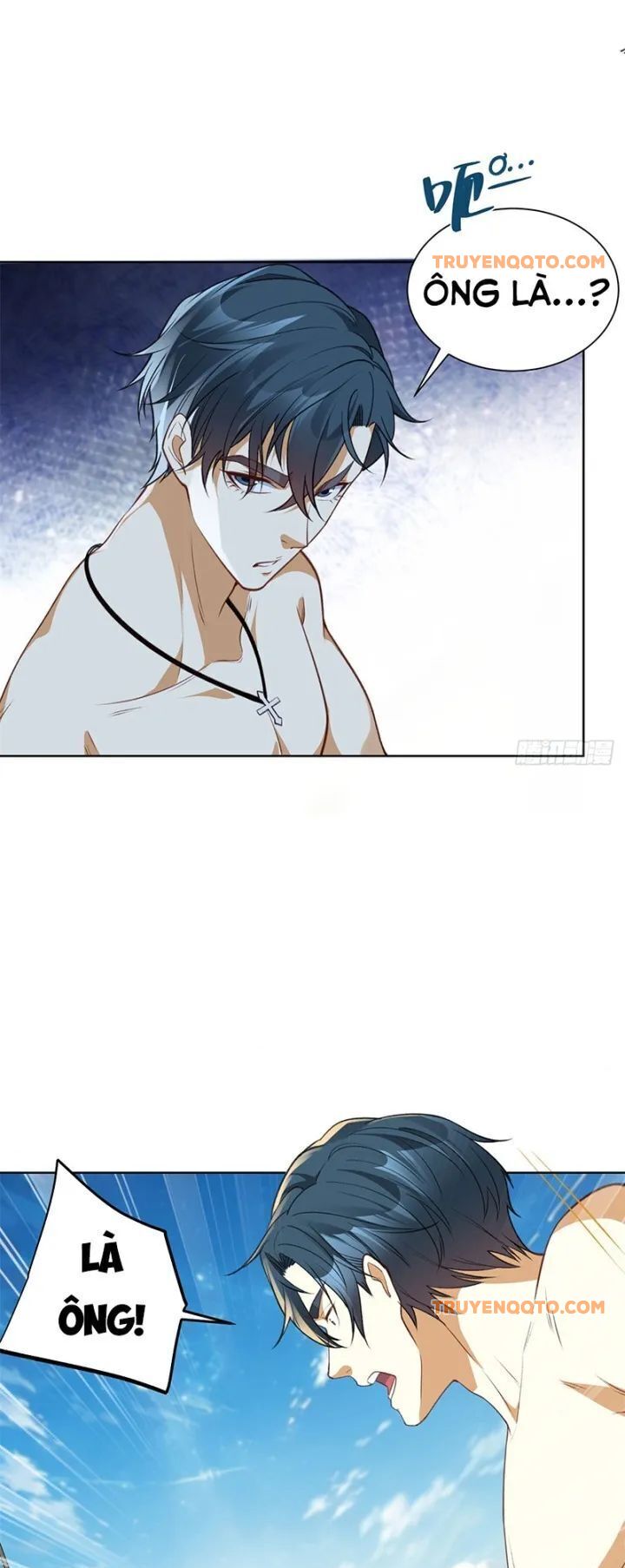 Ta Là Tiên Tôn Thiên Giới Bị Mất Trí Nhớ Chap 10 - Next Chap 11