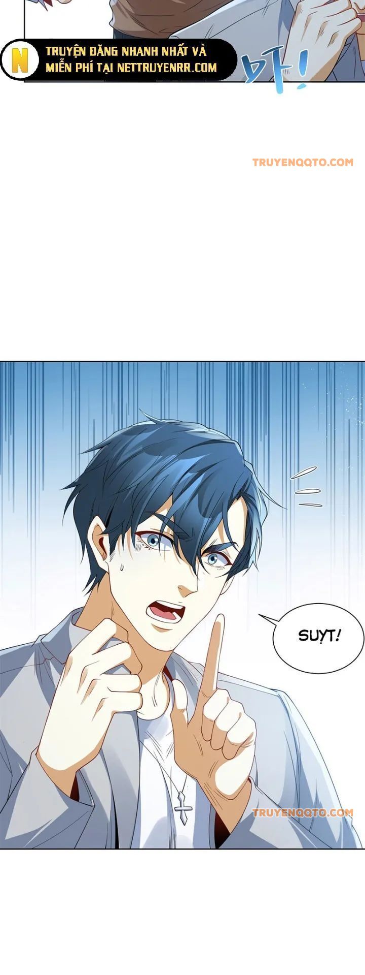 Ta Là Tiên Tôn Thiên Giới Bị Mất Trí Nhớ Chap 10 - Next Chap 11