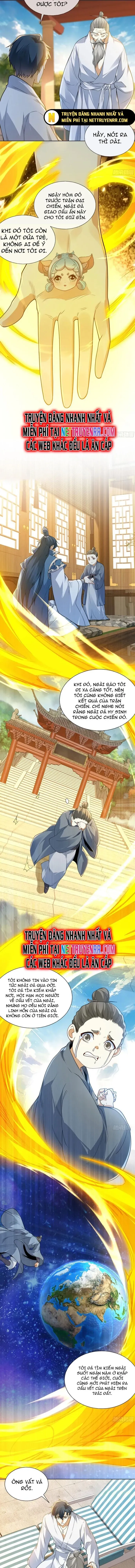 Ta Là Tiên Tôn Thiên Giới Bị Mất Trí Nhớ Chap 111 - Next Chap 112
