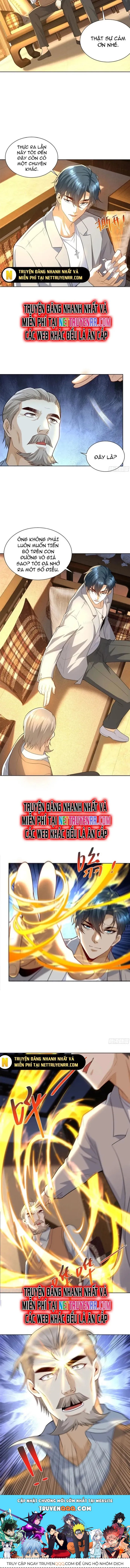 Ta Là Tiên Tôn Thiên Giới Bị Mất Trí Nhớ Chap 111 - Next Chap 112
