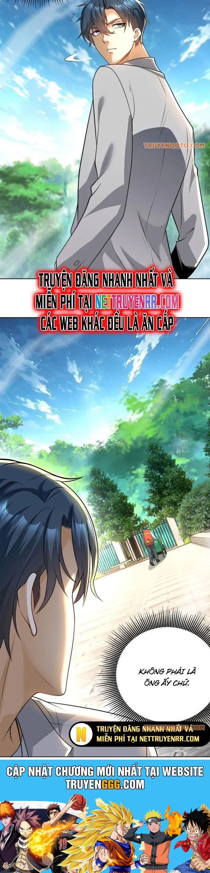 Ta Là Tiên Tôn Thiên Giới Bị Mất Trí Nhớ Chap 14 - Next Chap 15
