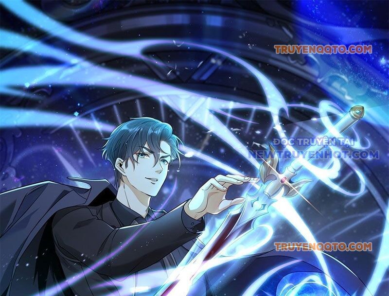 Ta Là Tiên Tôn Thiên Giới Bị Mất Trí Nhớ Chap 4 - Next Chap 5