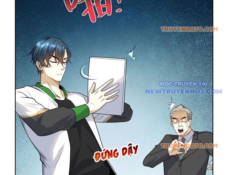 Ta Là Tiên Tôn Thiên Giới Bị Mất Trí Nhớ Chap 4 - Next Chap 5