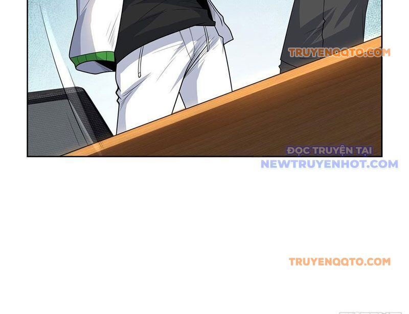 Ta Là Tiên Tôn Thiên Giới Bị Mất Trí Nhớ Chap 4 - Next Chap 5