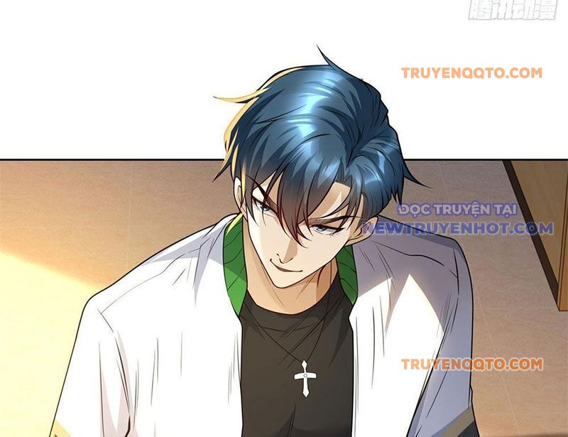 Ta Là Tiên Tôn Thiên Giới Bị Mất Trí Nhớ Chap 4 - Next Chap 5