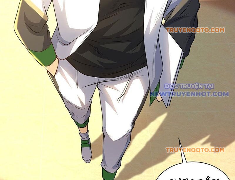 Ta Là Tiên Tôn Thiên Giới Bị Mất Trí Nhớ Chap 4 - Next Chap 5