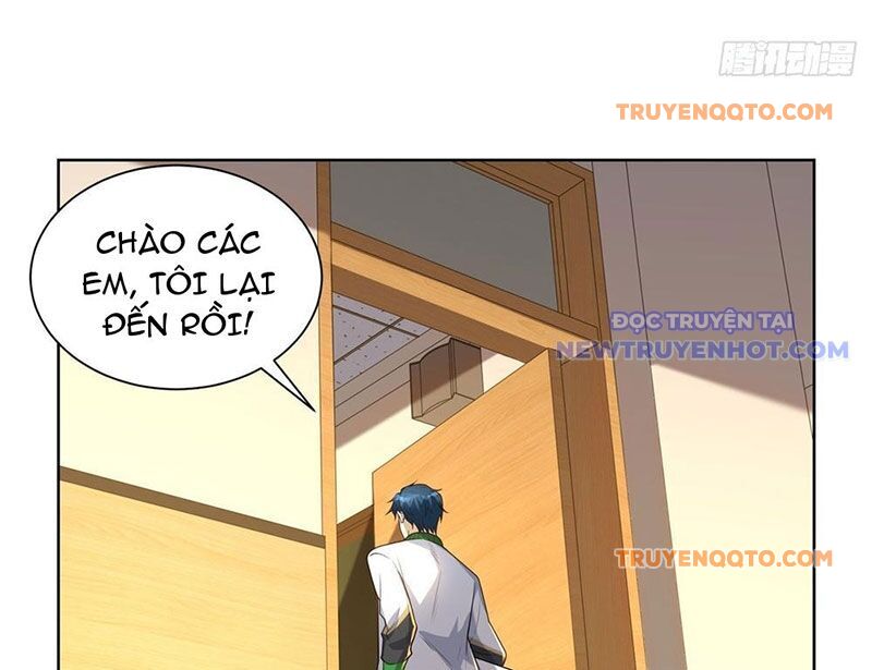 Ta Là Tiên Tôn Thiên Giới Bị Mất Trí Nhớ Chap 4 - Next Chap 5