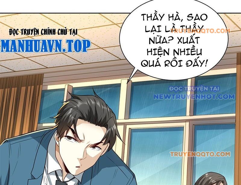 Ta Là Tiên Tôn Thiên Giới Bị Mất Trí Nhớ Chap 4 - Next Chap 5