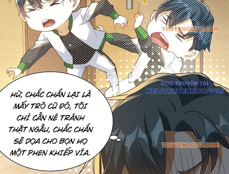 Ta Là Tiên Tôn Thiên Giới Bị Mất Trí Nhớ Chap 4 - Next Chap 5