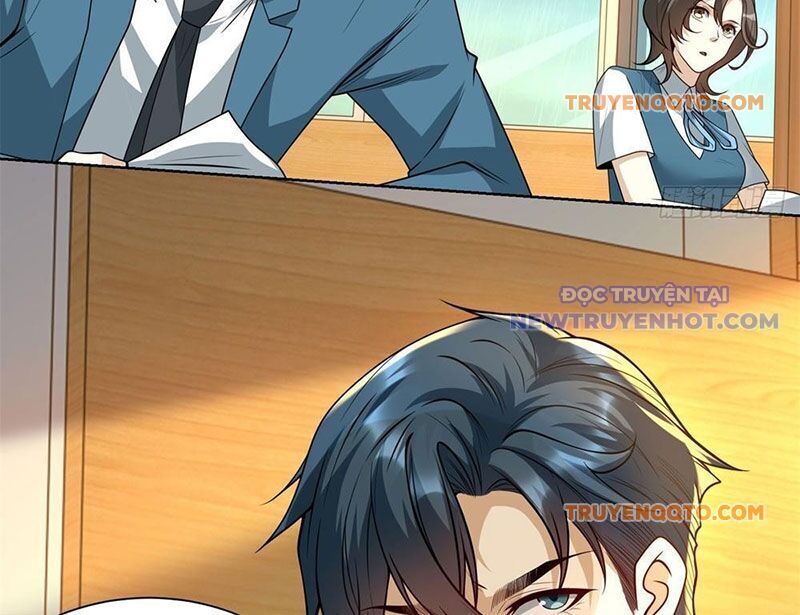 Ta Là Tiên Tôn Thiên Giới Bị Mất Trí Nhớ Chap 4 - Next Chap 5