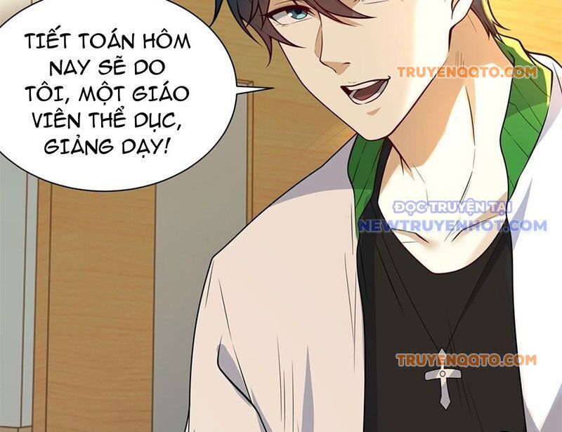 Ta Là Tiên Tôn Thiên Giới Bị Mất Trí Nhớ Chap 4 - Next Chap 5