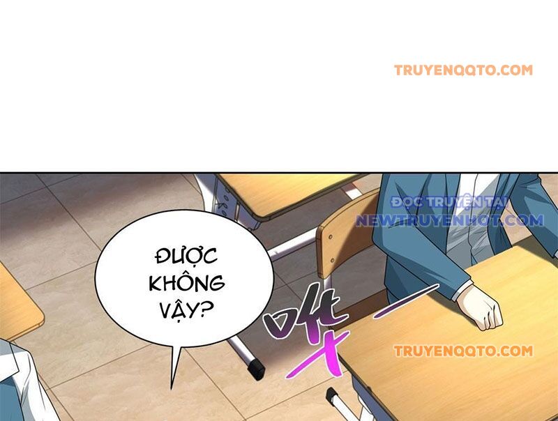 Ta Là Tiên Tôn Thiên Giới Bị Mất Trí Nhớ Chap 4 - Next Chap 5