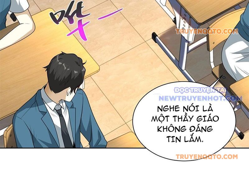 Ta Là Tiên Tôn Thiên Giới Bị Mất Trí Nhớ Chap 4 - Next Chap 5