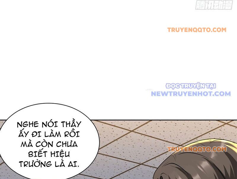 Ta Là Tiên Tôn Thiên Giới Bị Mất Trí Nhớ Chap 4 - Next Chap 5