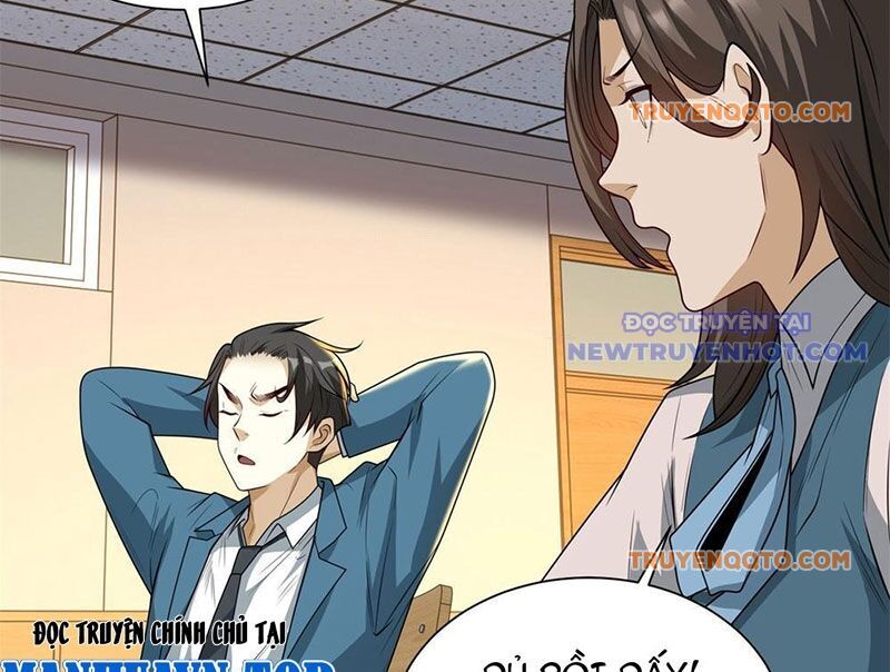 Ta Là Tiên Tôn Thiên Giới Bị Mất Trí Nhớ Chap 4 - Next Chap 5