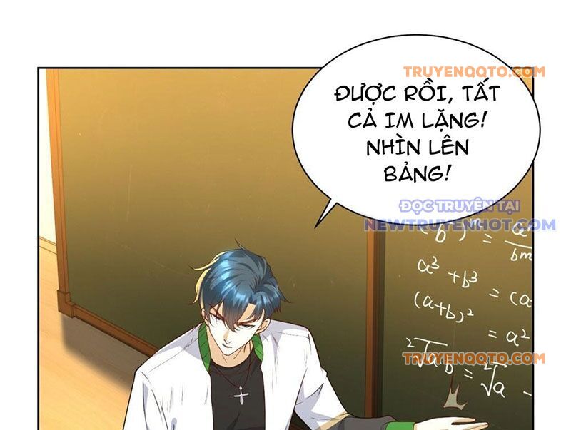 Ta Là Tiên Tôn Thiên Giới Bị Mất Trí Nhớ Chap 4 - Next Chap 5
