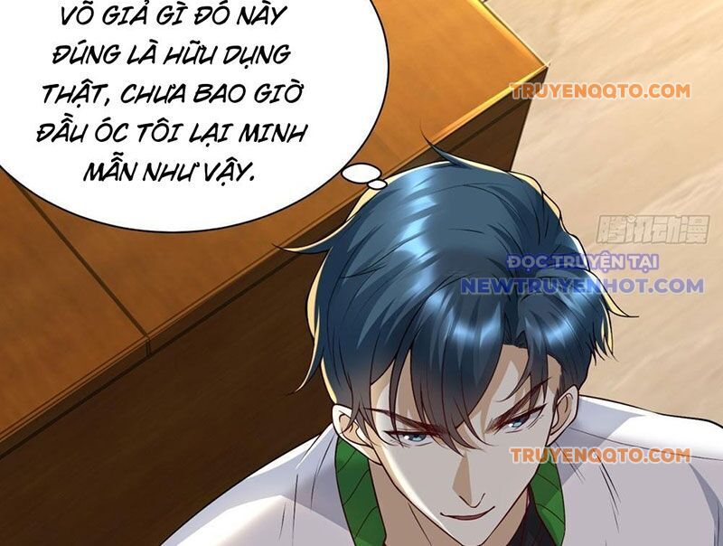 Ta Là Tiên Tôn Thiên Giới Bị Mất Trí Nhớ Chap 4 - Next Chap 5