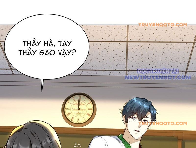 Ta Là Tiên Tôn Thiên Giới Bị Mất Trí Nhớ Chap 4 - Next Chap 5